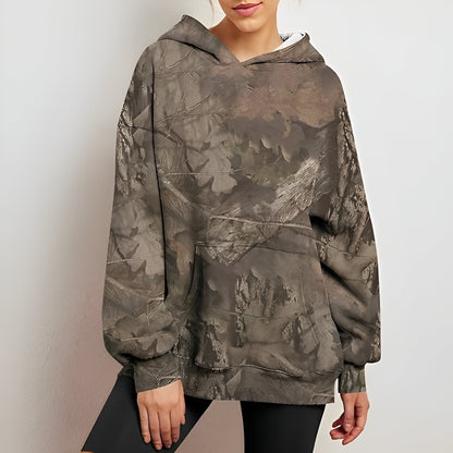 Aviora Camo Hoodie™