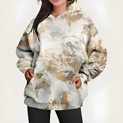 Aviora Camo Hoodie™