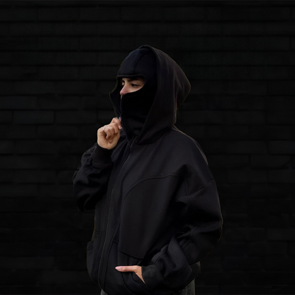 The Ninja Hoodie™